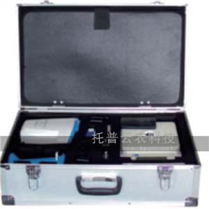 便攜式測產(chǎn)考種箱